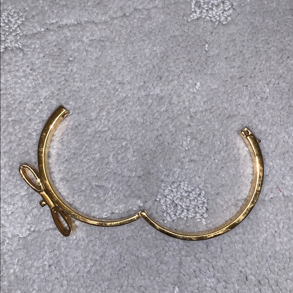Kate Spade bangle - Picture 4 of 5